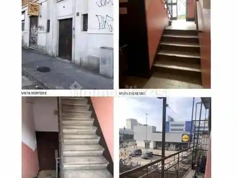 Appartamento all'asta via Giovanni Battista Grassi 5, Milano - foto 2