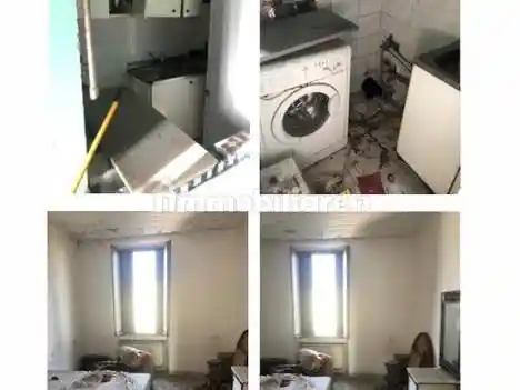 Appartamento all'asta via Giovanni Battista Grassi 5, Milano - foto 5