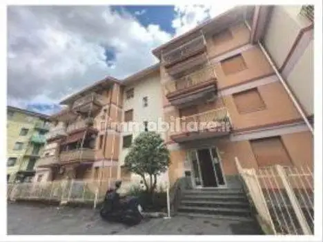 Appartamento in asta a Rapallo