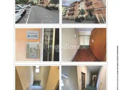 Appartamento all'asta via della Pineta, 1A/23, 16035 Rapallo Italia, Rapallo - foto 2