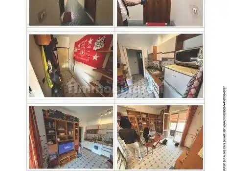 Appartamento all'asta via della Pineta, 1A/23, 16035 Rapallo Italia, Rapallo - foto 3