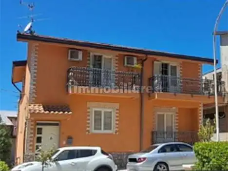 Appartamento in asta a Vicari