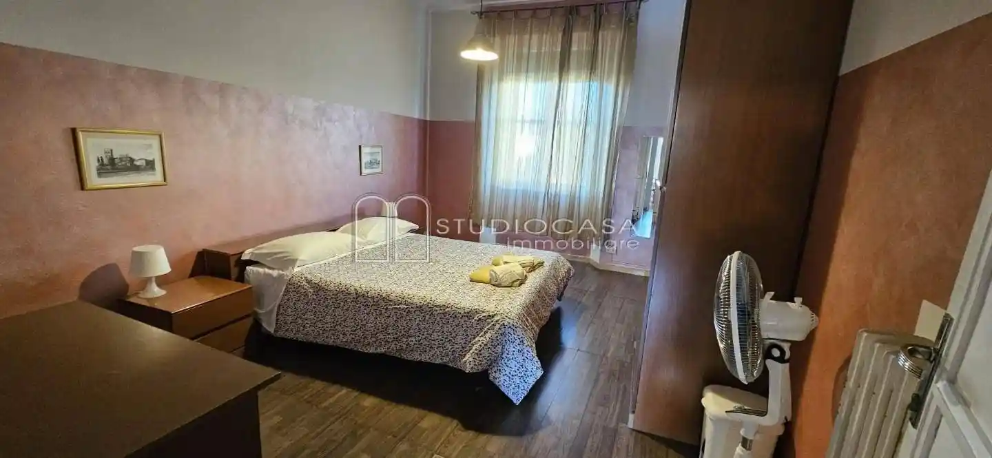 Appartamento ottimo stato, primo piano, San Martino, Pisa - foto 2