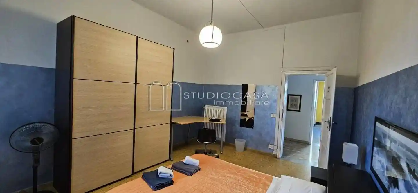 Appartamento ottimo stato, primo piano, San Martino, Pisa - foto 3