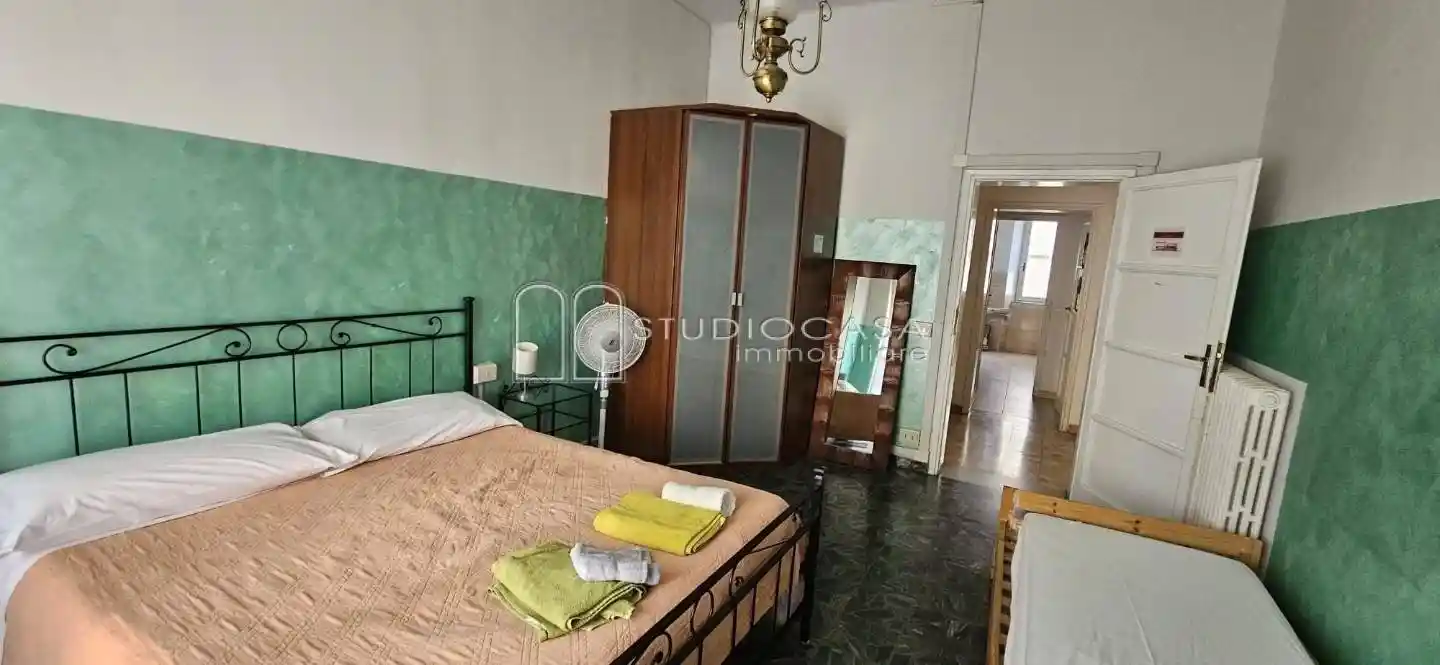 Appartamento ottimo stato, primo piano, San Martino, Pisa - foto 4