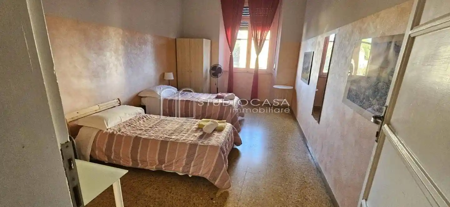 Appartamento ottimo stato, primo piano, San Martino, Pisa - foto 5