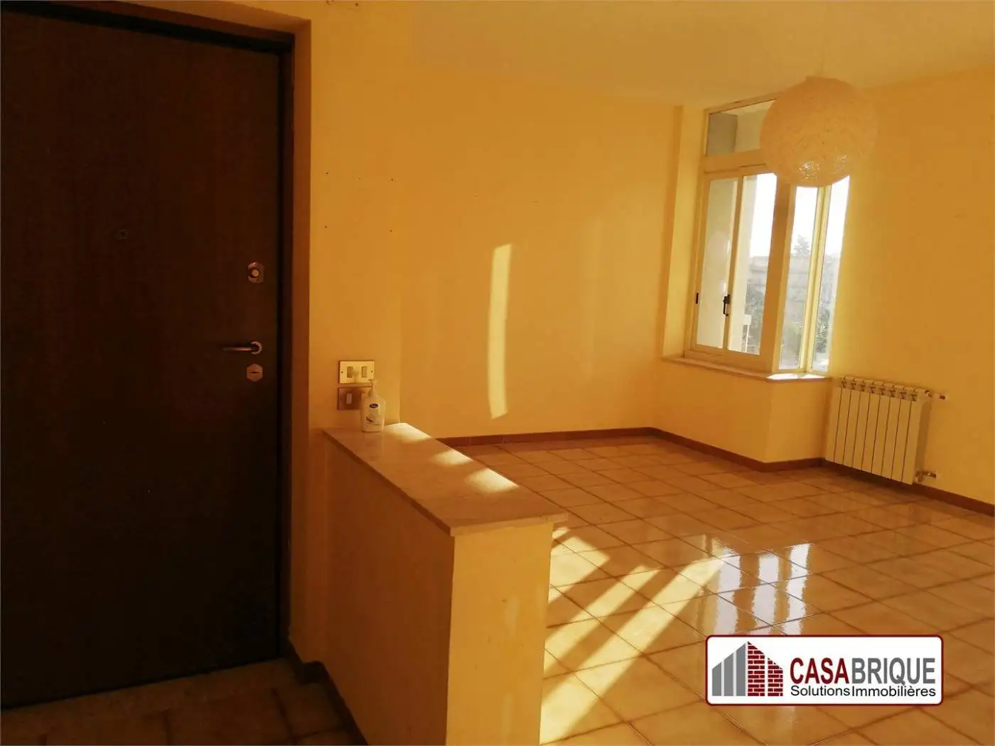 Appartamento via Costanza D'Altavilla snc, Centro, Bagheria - foto 2