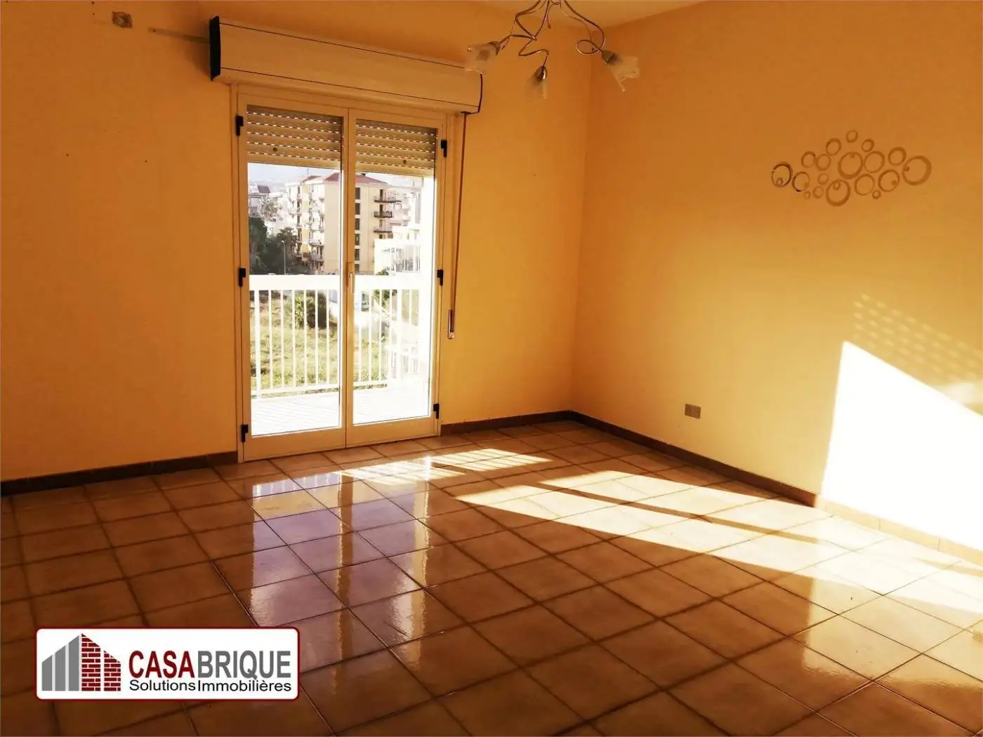 Appartamento via Costanza D'Altavilla snc, Centro, Bagheria - foto 4