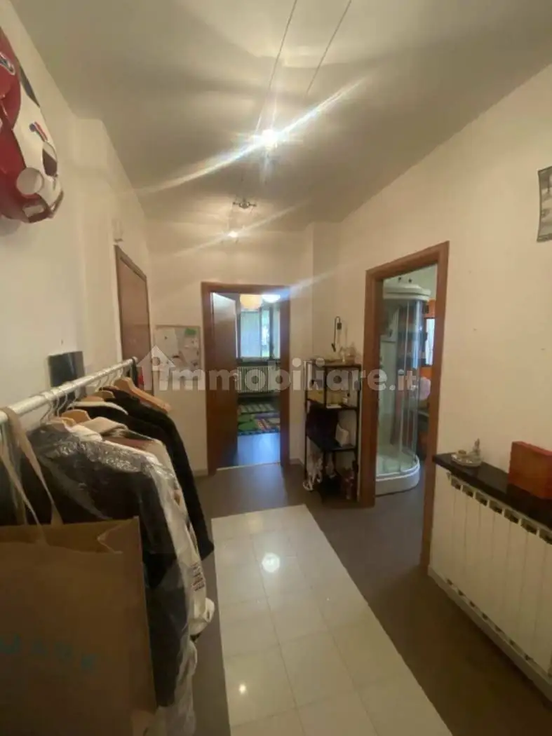 Appartamento in asta a Pavarolo