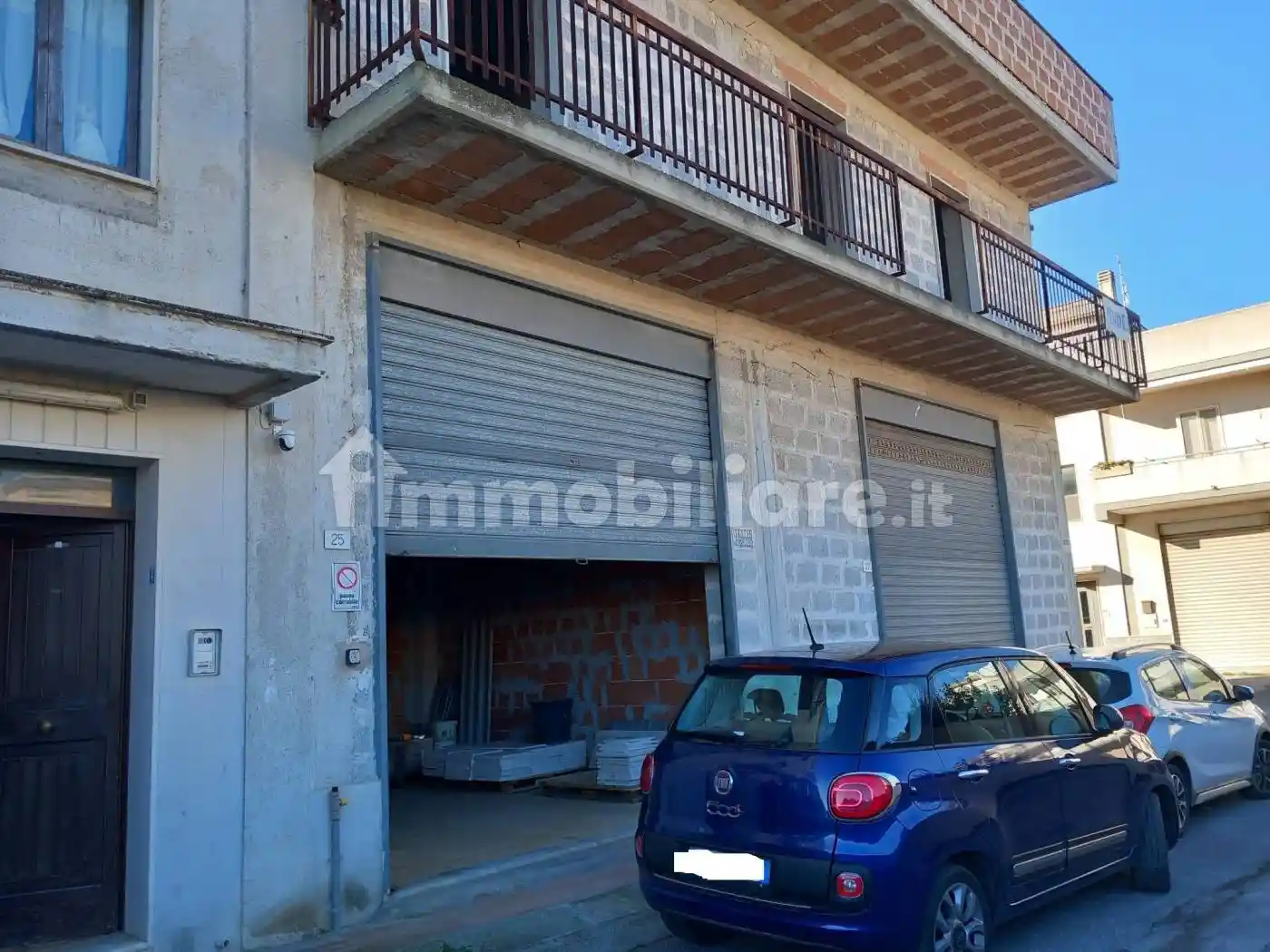 Appartamento in vendita a Ostuni