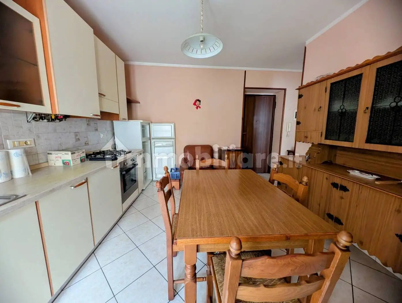 Bilocale via Guglielmo Marconi 114, Centro, Borgo San Dalmazzo - foto 2