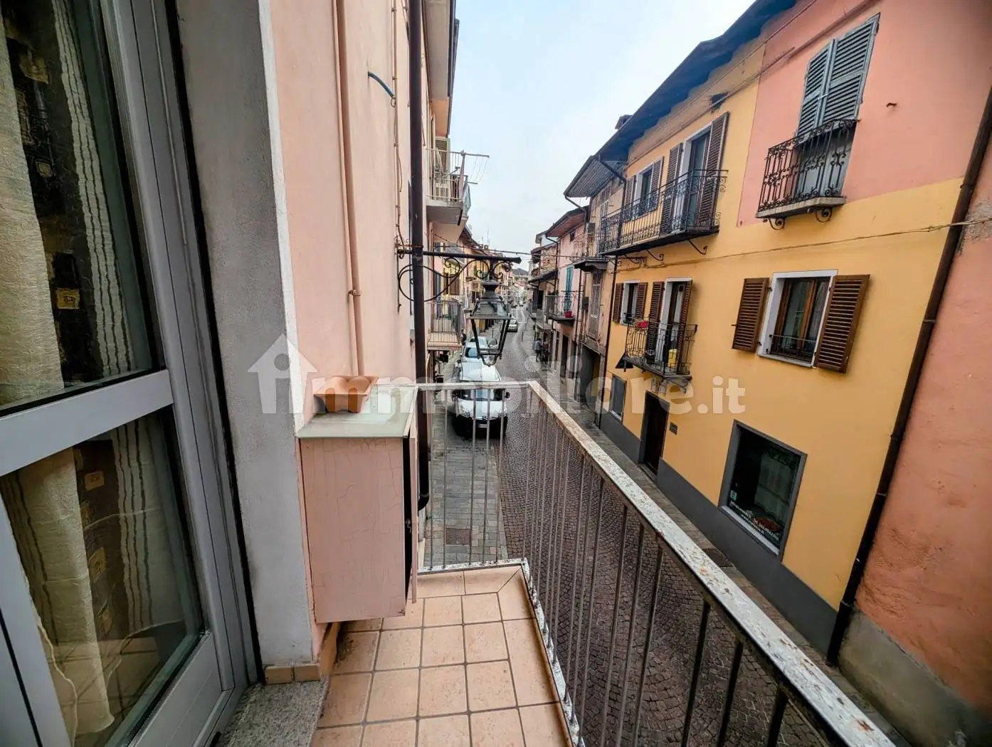 Bilocale via Guglielmo Marconi 114, Centro, Borgo San Dalmazzo - foto 4