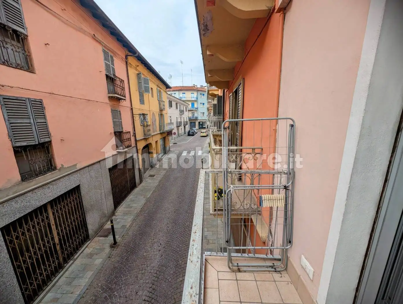 Bilocale via Guglielmo Marconi 114, Centro, Borgo San Dalmazzo - foto 5