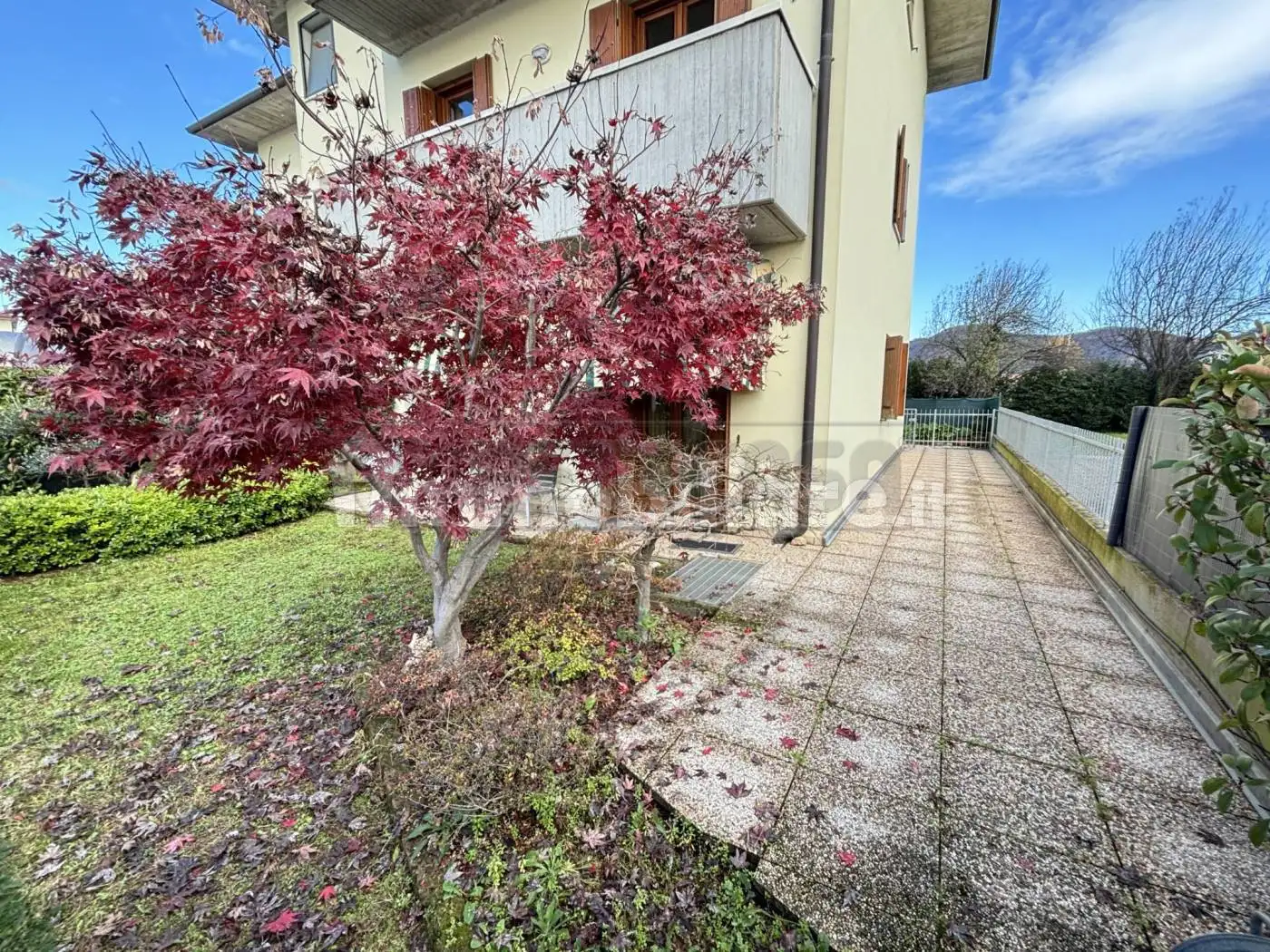 Appartamento in vendita a Brogliano