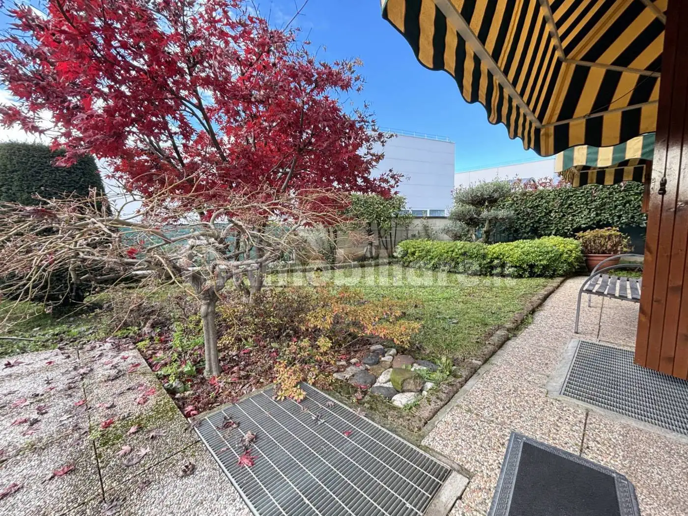 Quadrilocale via xxv aprile 8, Centro, Brogliano - foto 2