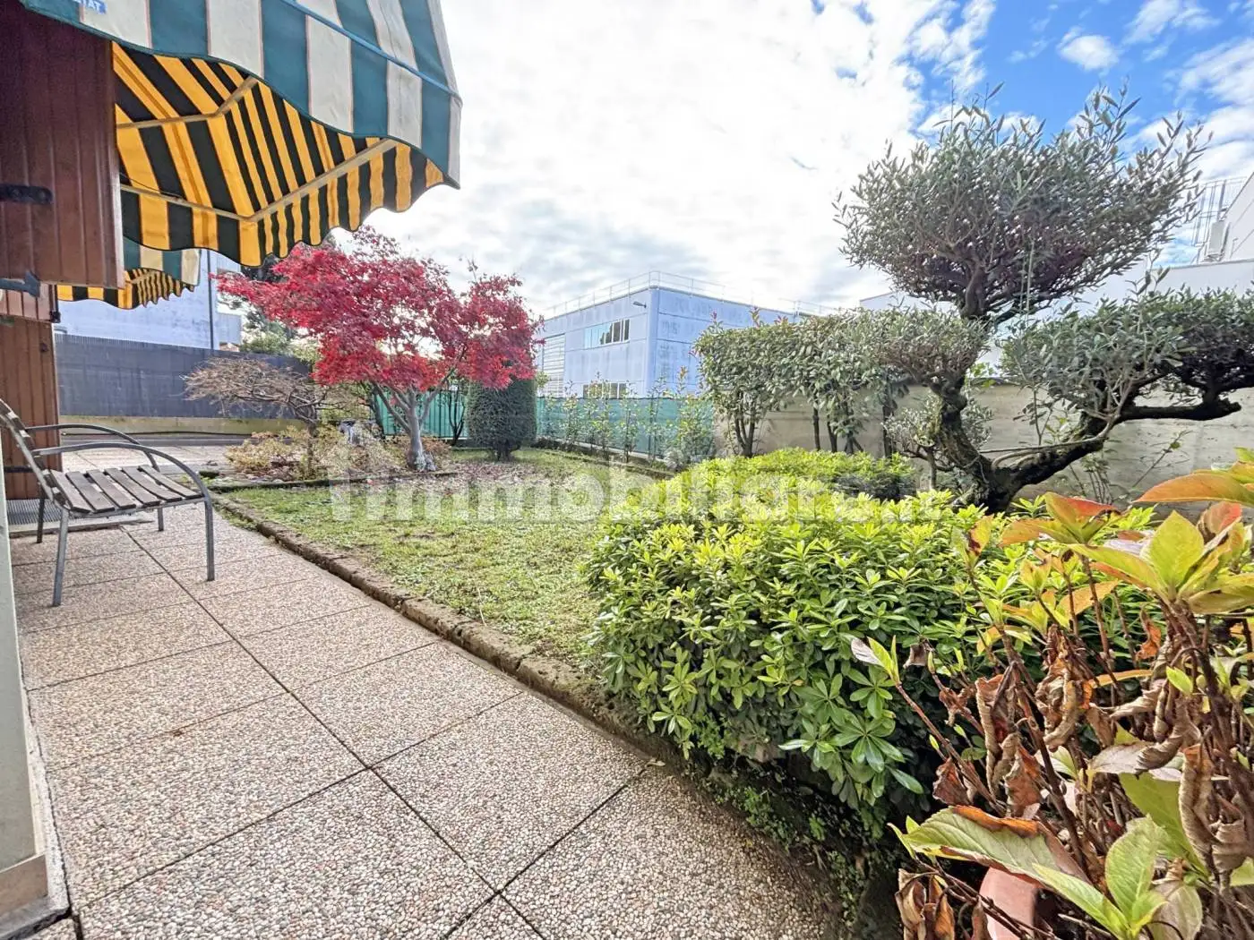 Quadrilocale via xxv aprile 8, Centro, Brogliano - foto 3