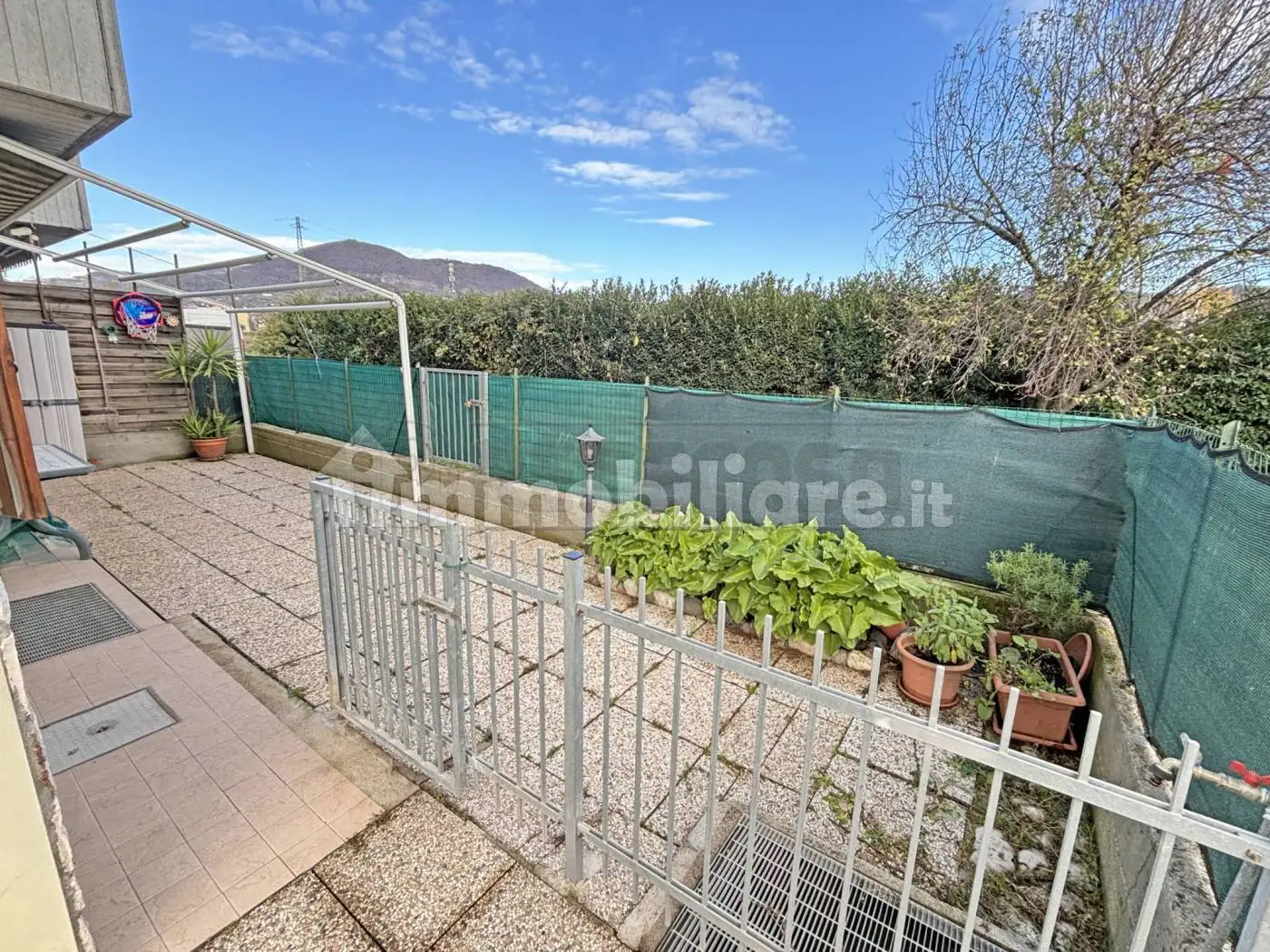 Quadrilocale via xxv aprile 8, Centro, Brogliano - foto 5