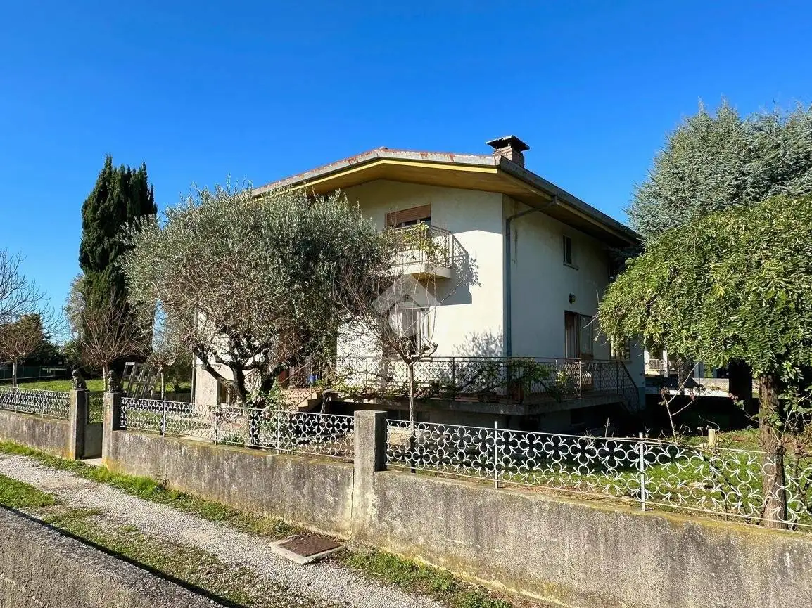 Casa indipendente in vendita a Pavia di Udine