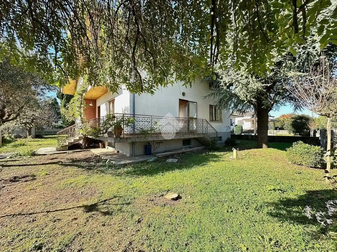 Terratetto unifamiliare via Nievo 45, Lauzacco, Pavia di Udine - foto 2