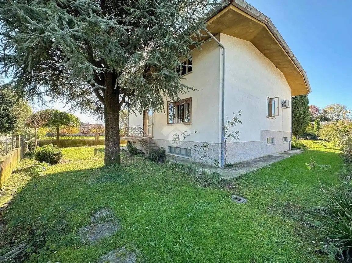 Terratetto unifamiliare via Nievo 45, Lauzacco, Pavia di Udine - foto 3