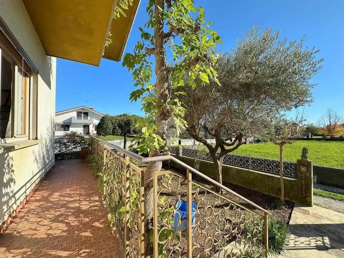 Terratetto unifamiliare via Nievo 45, Lauzacco, Pavia di Udine - foto 5