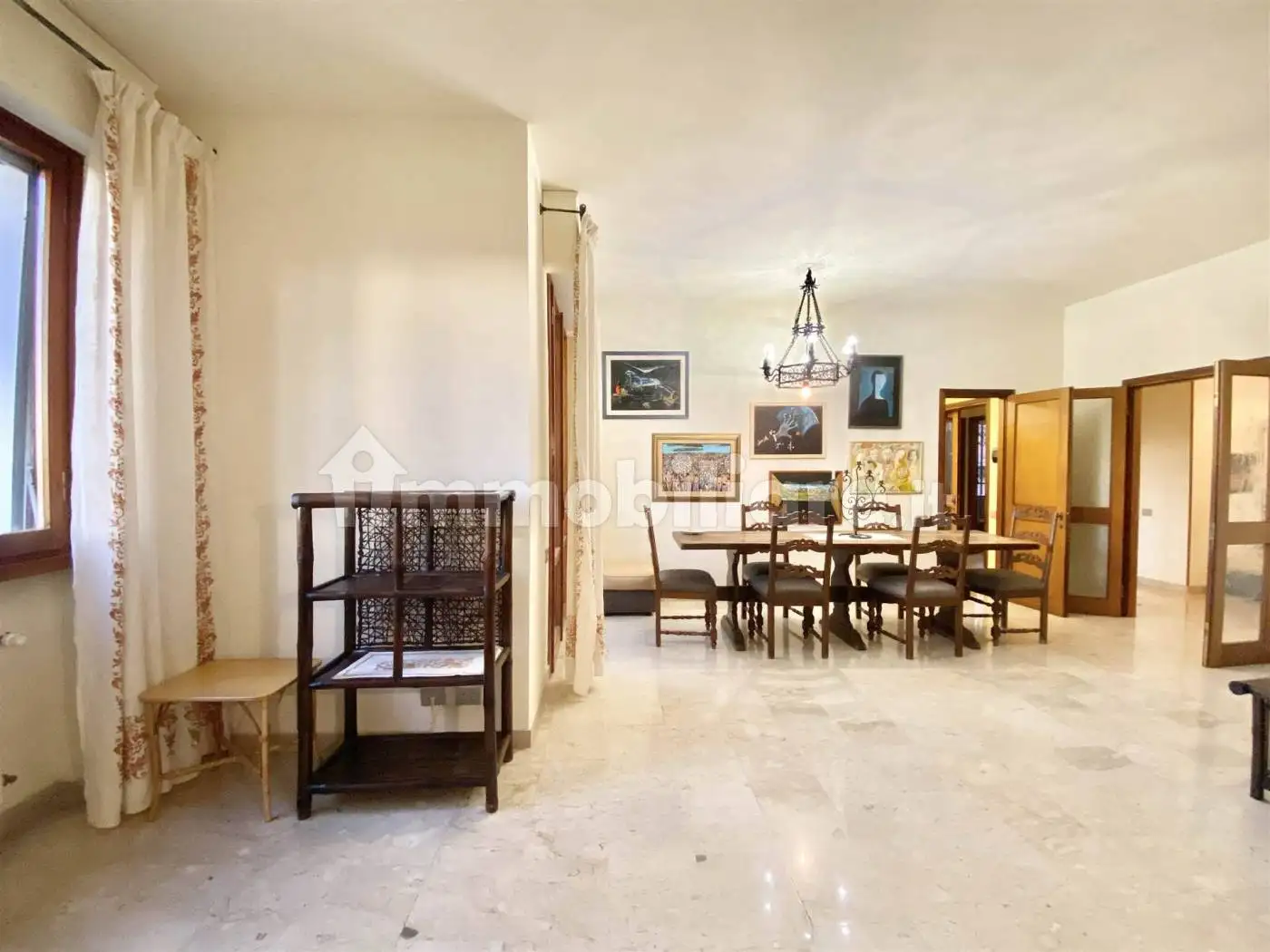 Appartamento in vendita a Pistoia