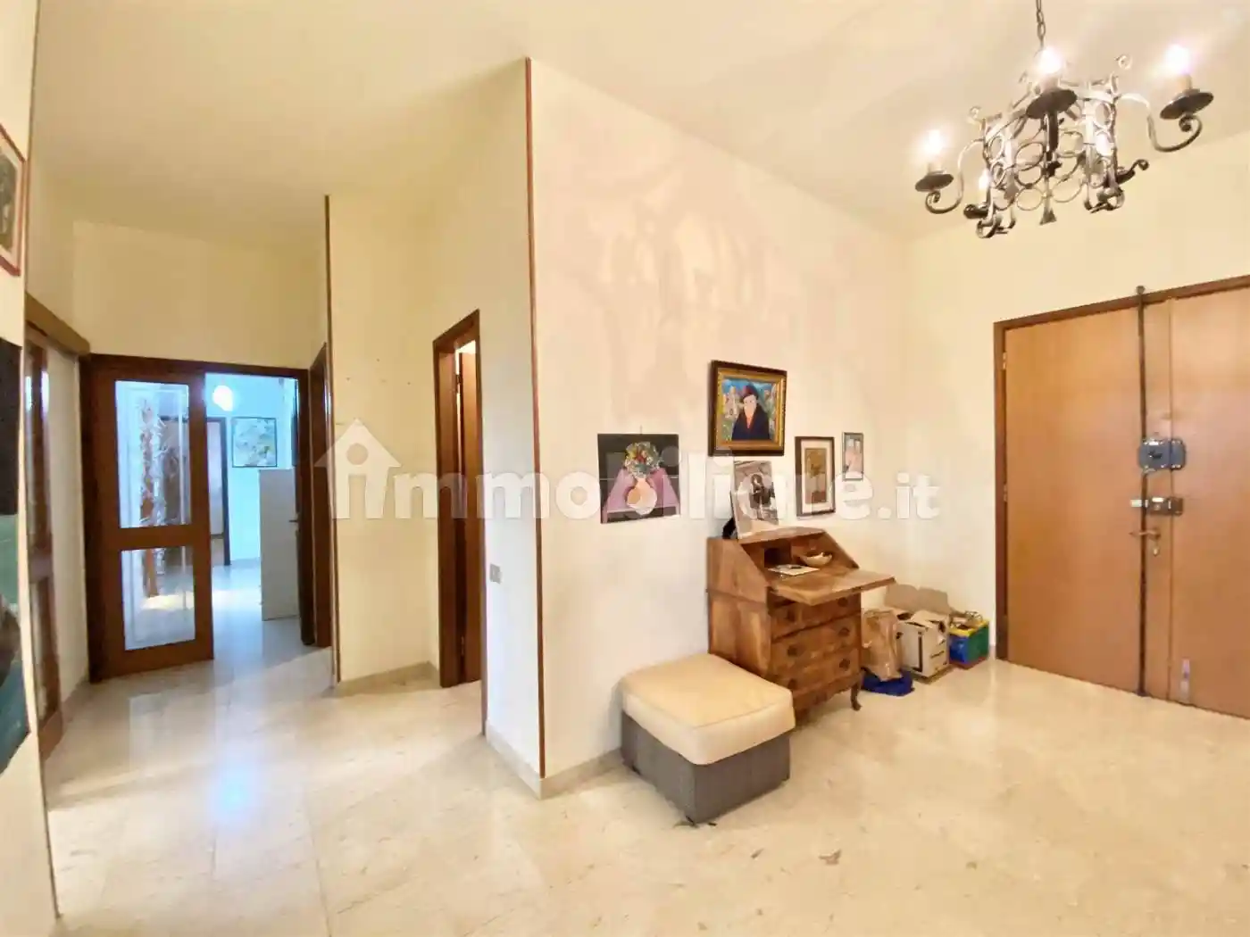 Appartamento 150 m², Centro Storico, Pistoia - foto 2