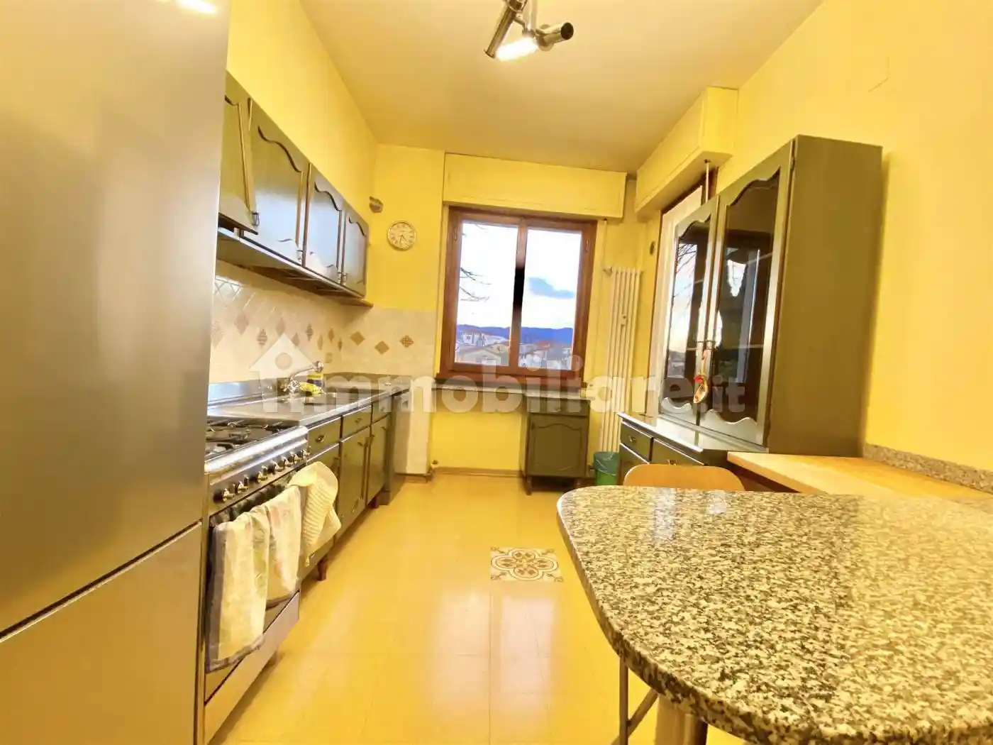 Appartamento 150 m², Centro Storico, Pistoia - foto 3