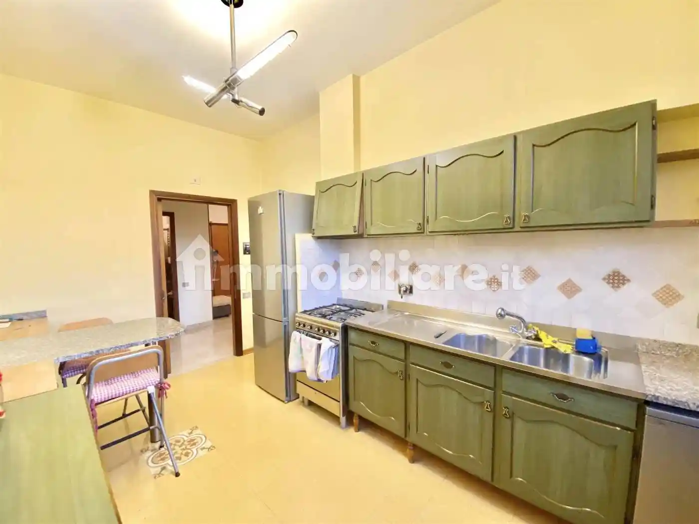 Appartamento 150 m², Centro Storico, Pistoia - foto 4