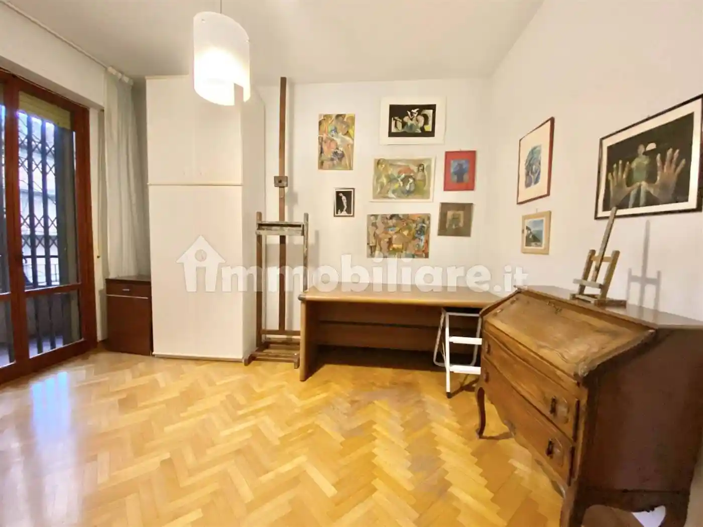 Appartamento 150 m², Centro Storico, Pistoia - foto 5