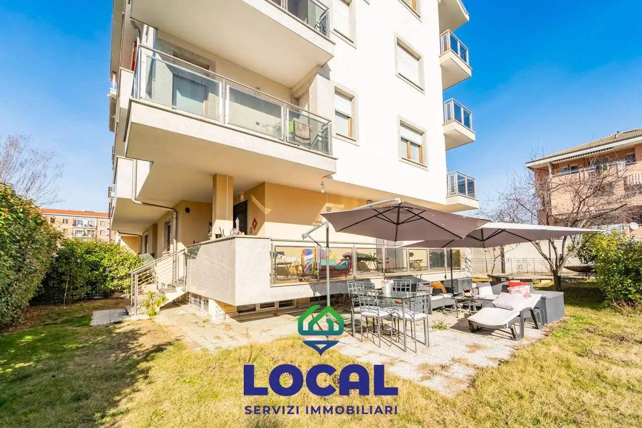 Appartamento in vendita a Cuneo