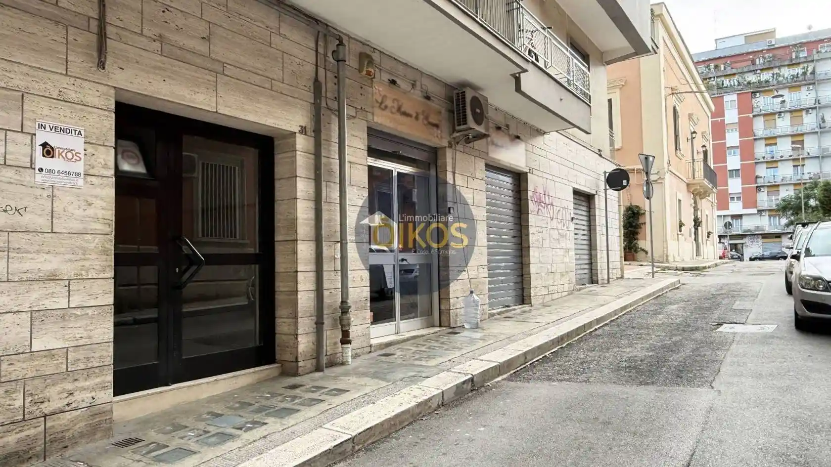 Appartamento in vendita a Bari