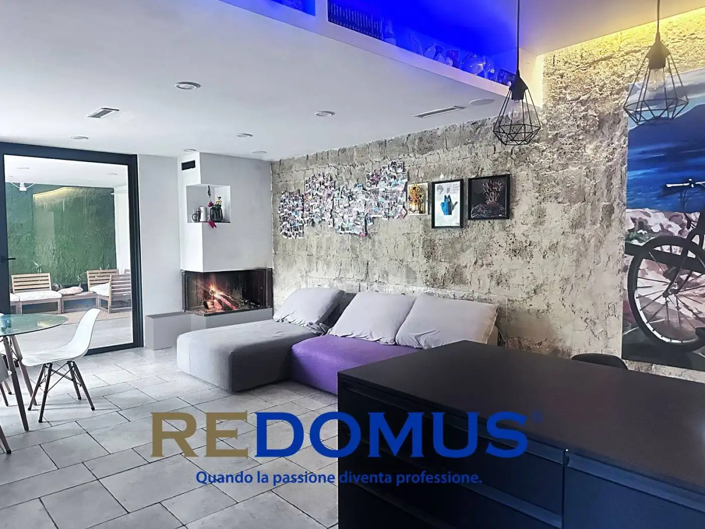 Appartamento in vendita a Frattamaggiore