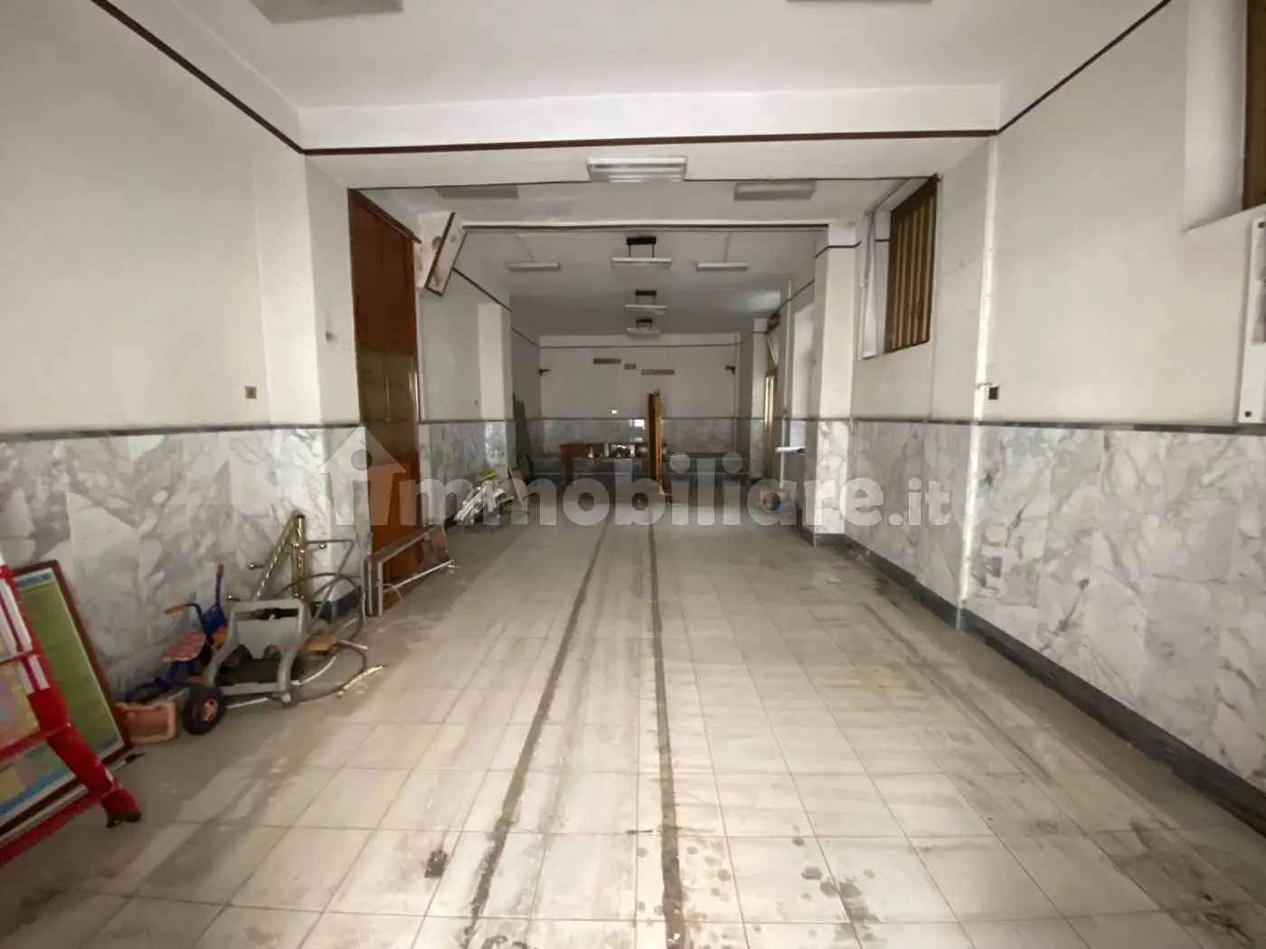 Appartamento in vendita a Santa Maria Capua Vetere