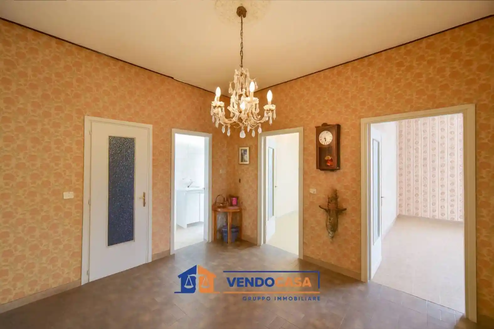 Quadrilocale Strada Belmonte, Moriondo - Maiole, Moncalieri - foto 2