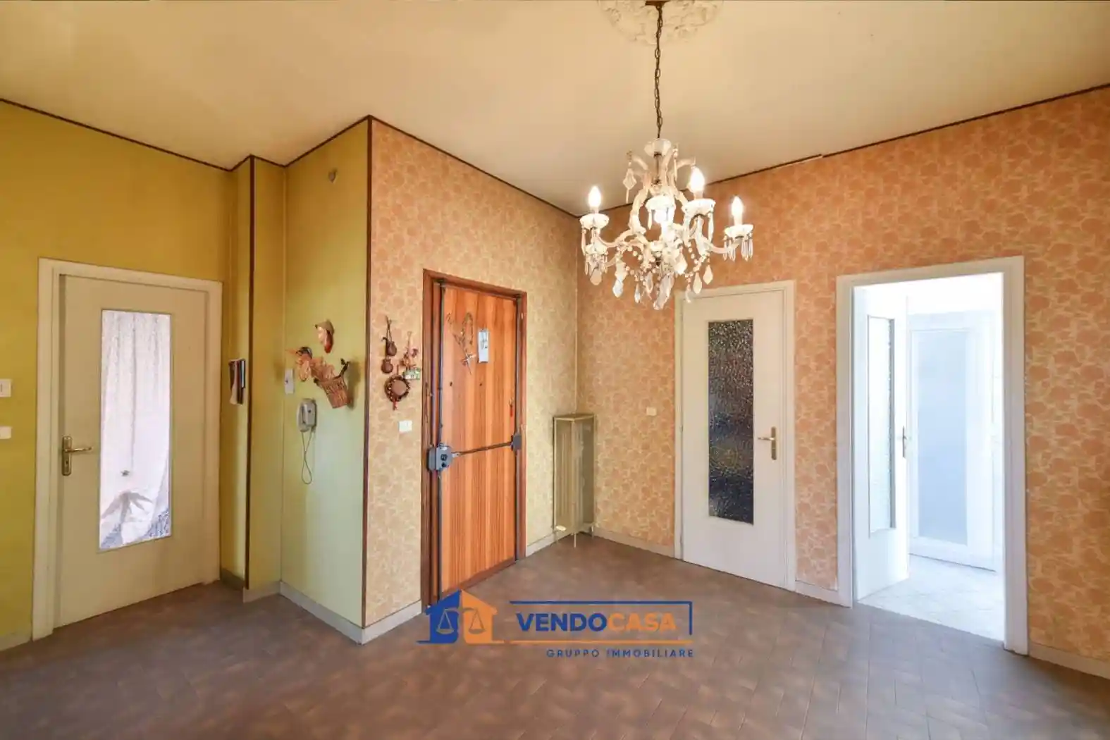 Quadrilocale Strada Belmonte, Moriondo - Maiole, Moncalieri - foto 3