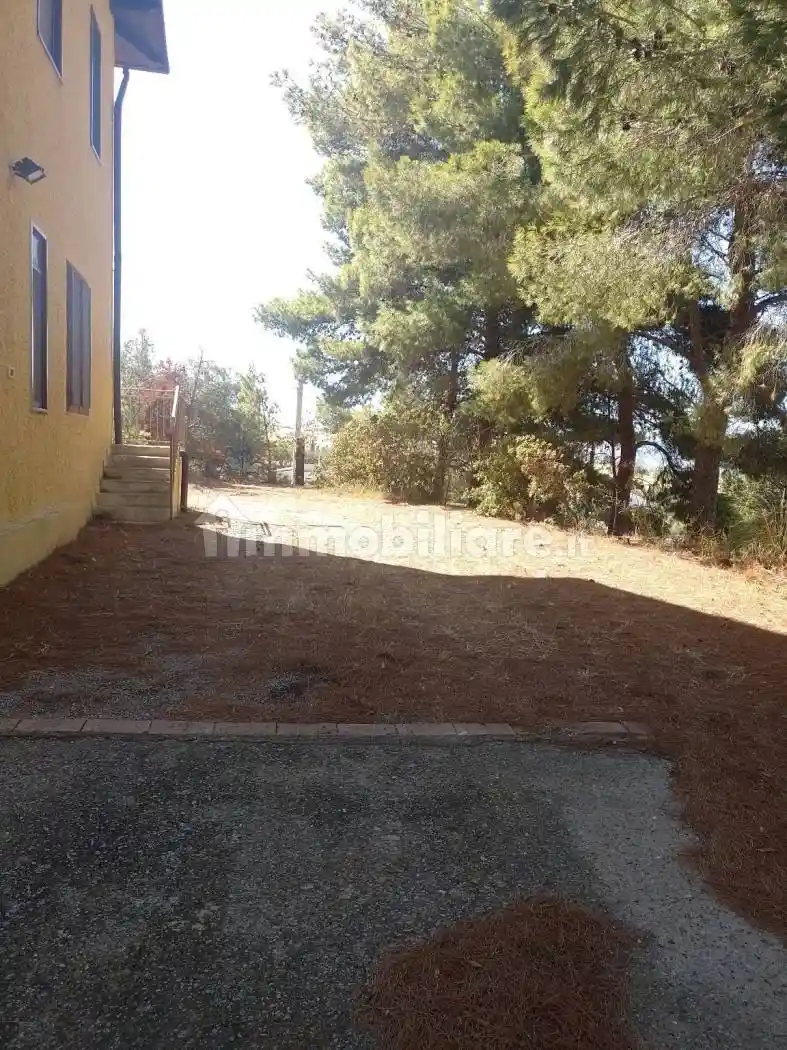 Villa bifamiliare Contrada Spinasanta, Cerda - foto 3