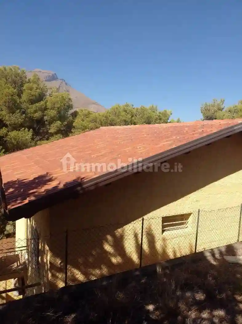 Villa bifamiliare Contrada Spinasanta, Cerda - foto 4