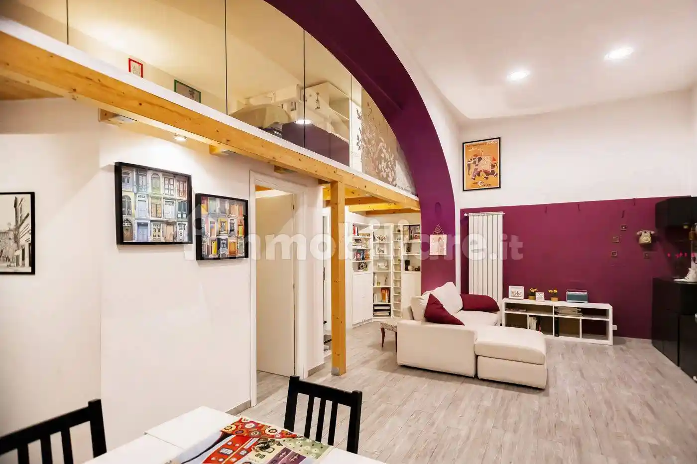 Trilocale via Bergamo, Salario - Porta Pia, Roma - foto 2