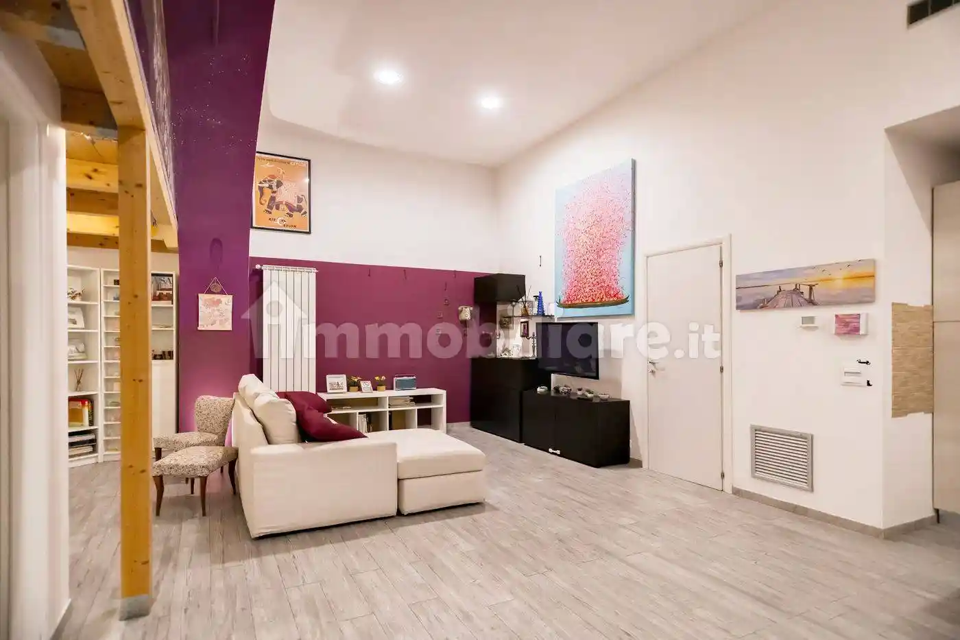 Trilocale via Bergamo, Salario - Porta Pia, Roma - foto 4