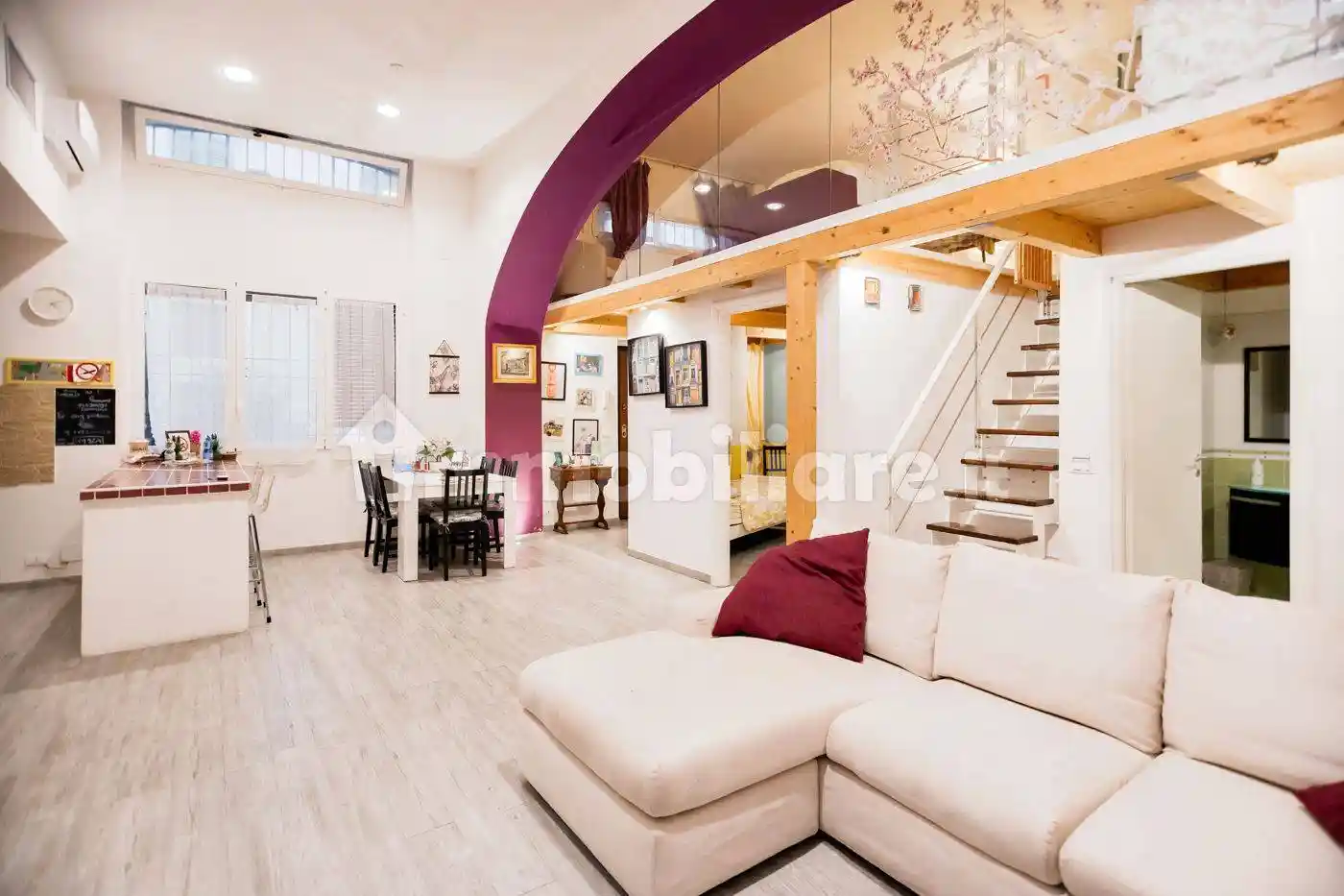 Trilocale via Bergamo, Salario - Porta Pia, Roma - foto 5