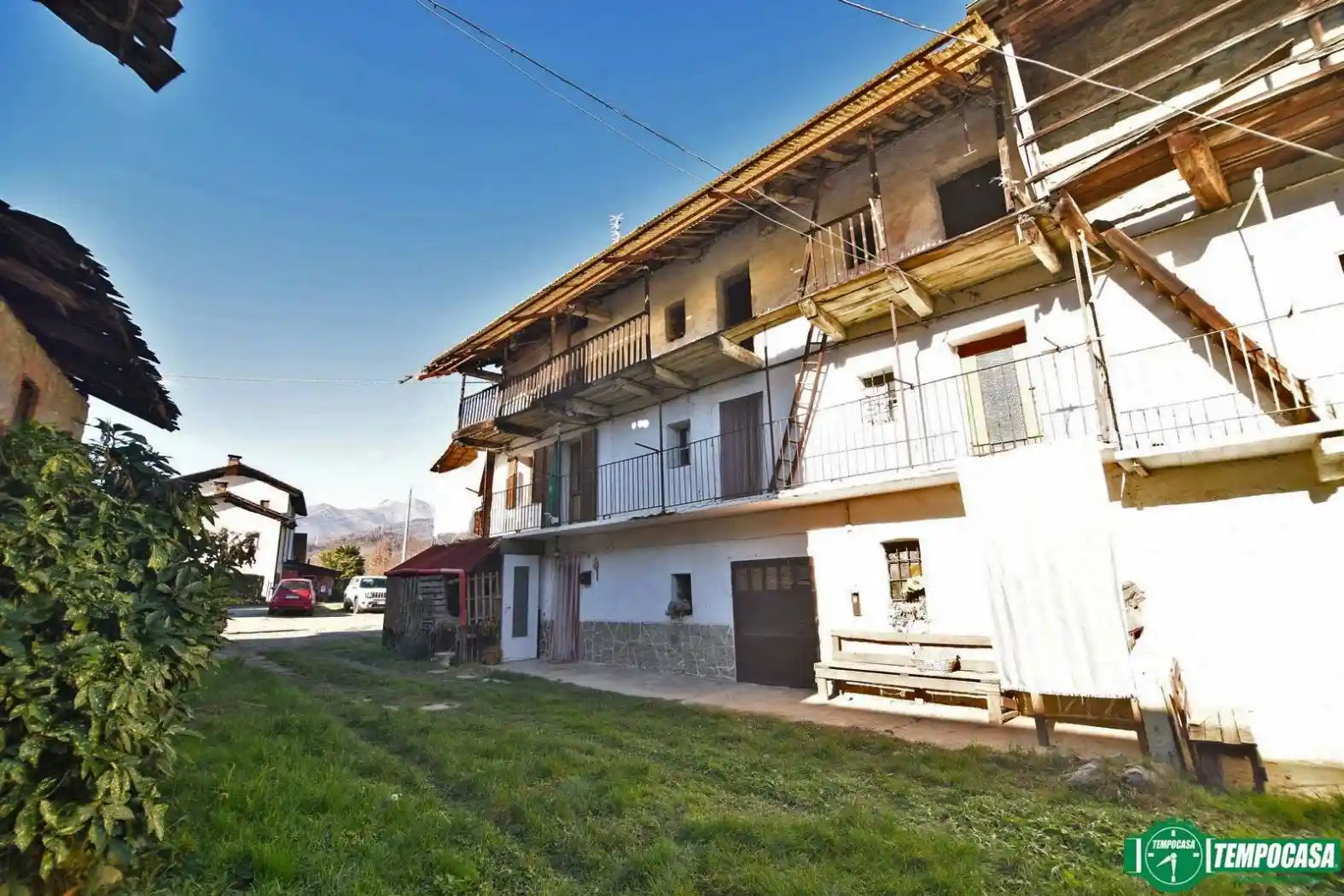 Casa indipendente - foto 2