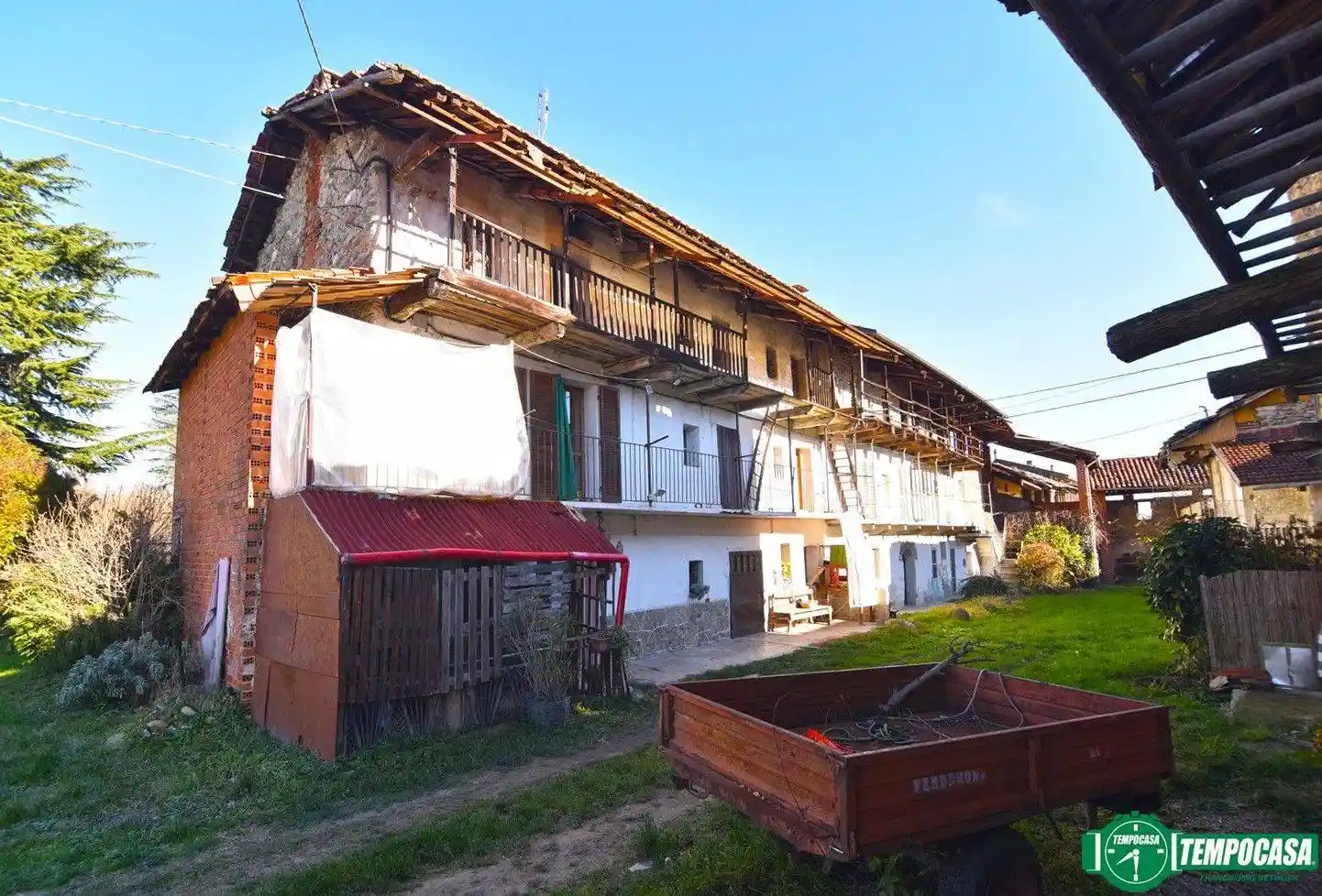 Casa indipendente - foto 3