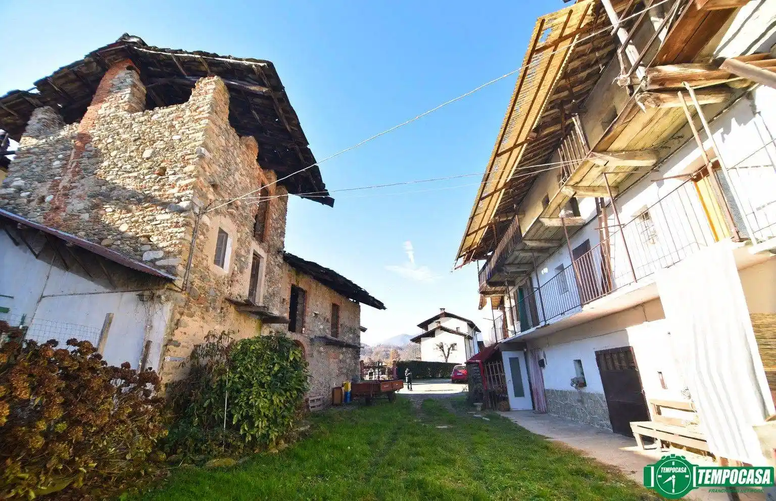 Casa indipendente - foto 5