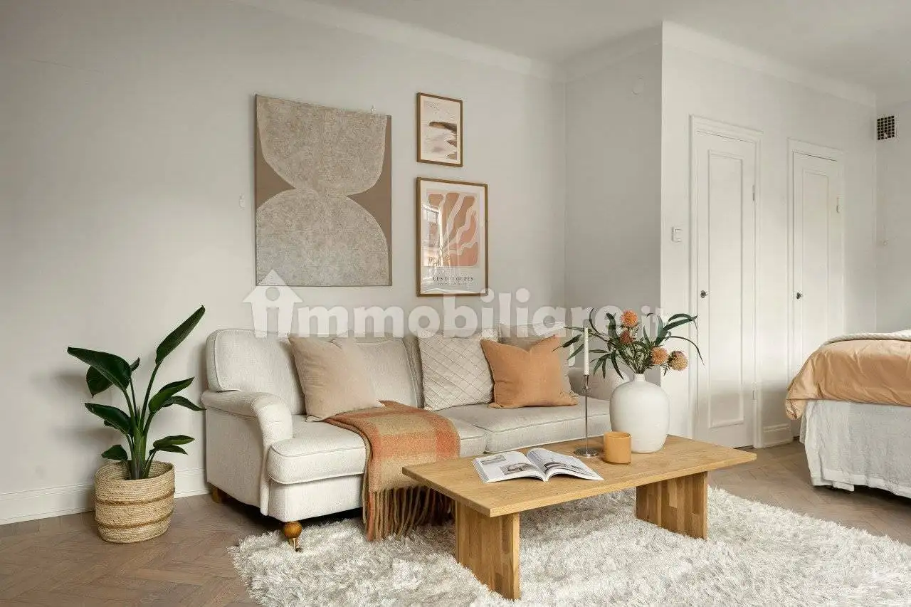 Appartamento in vendita a Albignasego