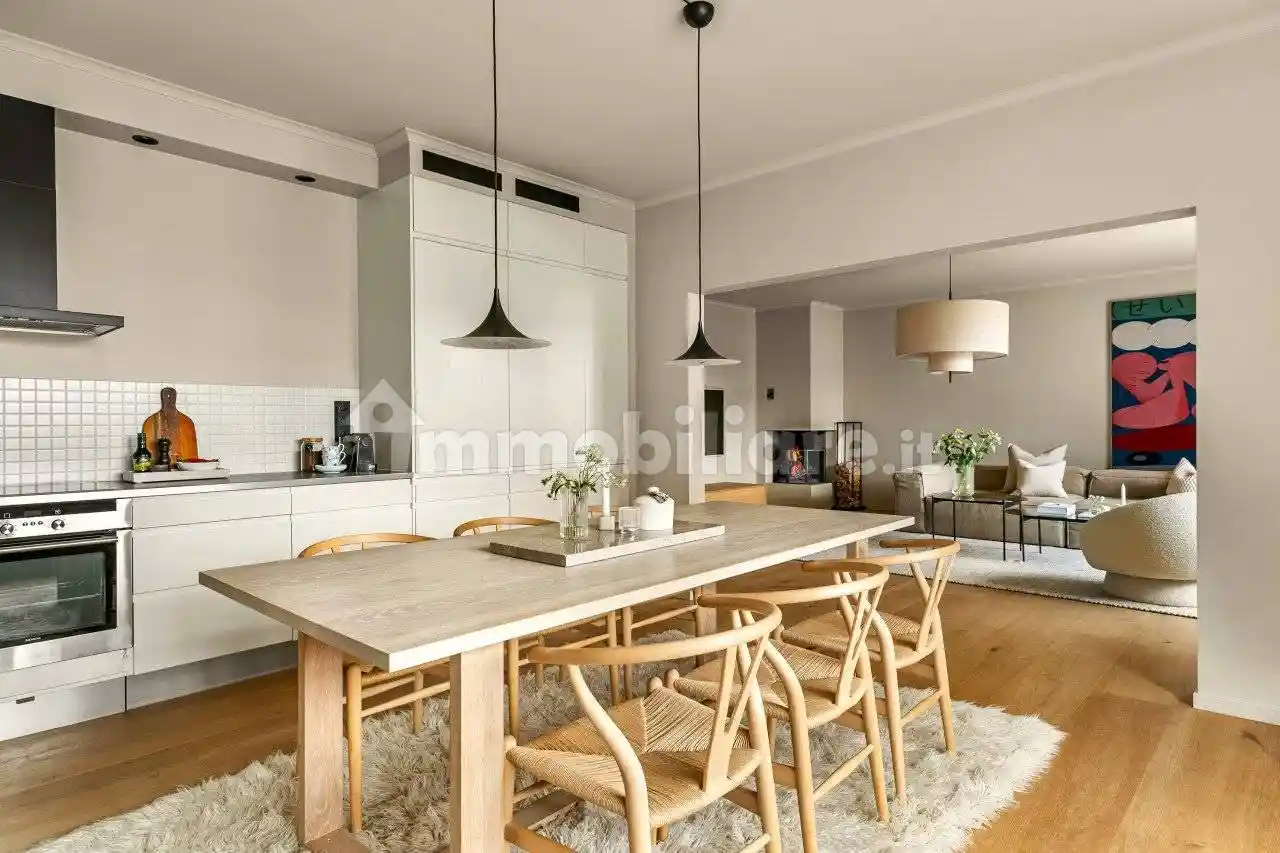 Trilocale vicolo san giacomo, San Giacomo, Lion, Carpanedo, Albignasego - foto 3