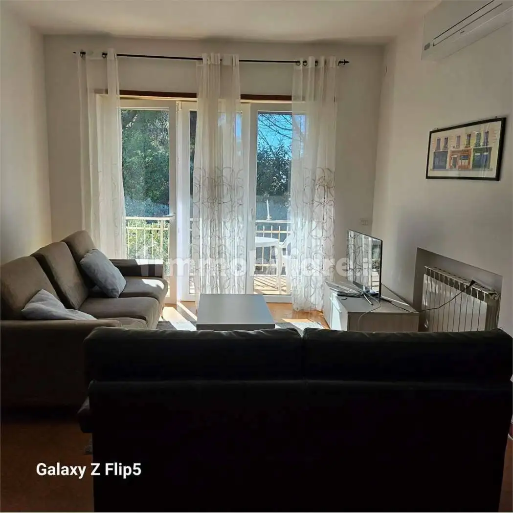 Appartamento in affitto a Formia