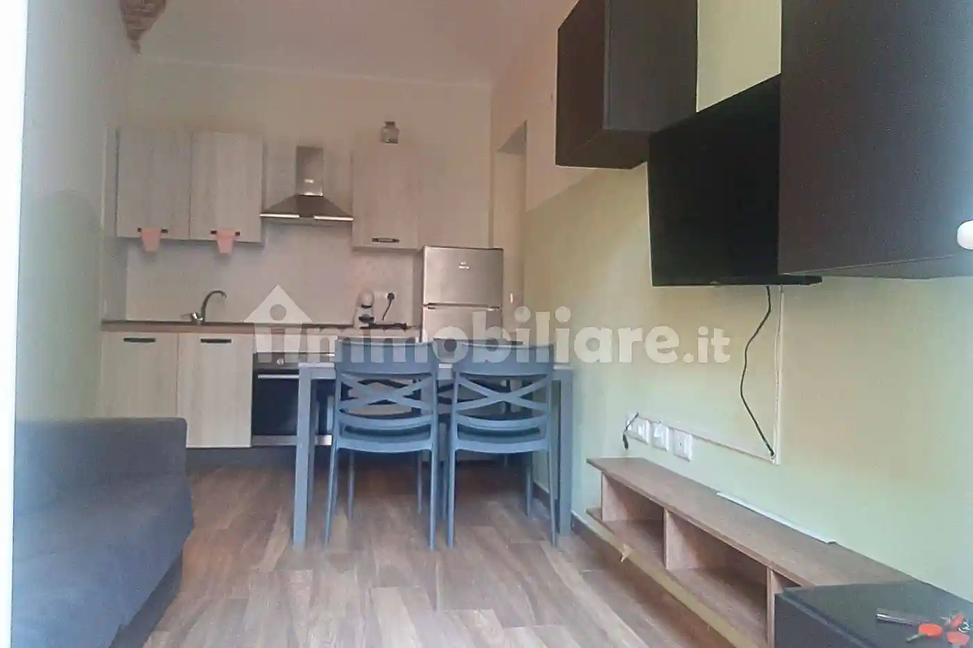 Bilocale via Baretti , 34, San Salvario - Baretti, Torino - foto 2