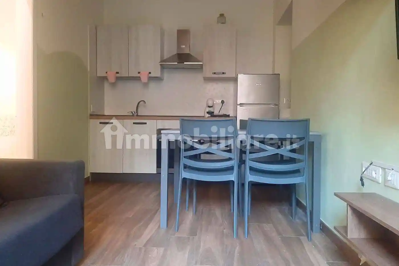 Bilocale via Baretti , 34, San Salvario - Baretti, Torino - foto 3