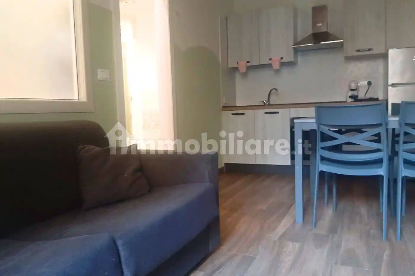 Bilocale via Baretti , 34, San Salvario - Baretti, Torino - foto 4